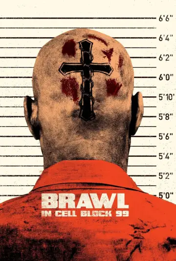 Plakat do filmu "Blok 99" #249741