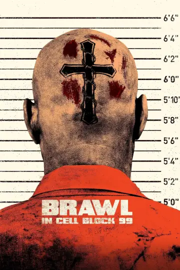 Plakat do filmu "Blok 99" #249745