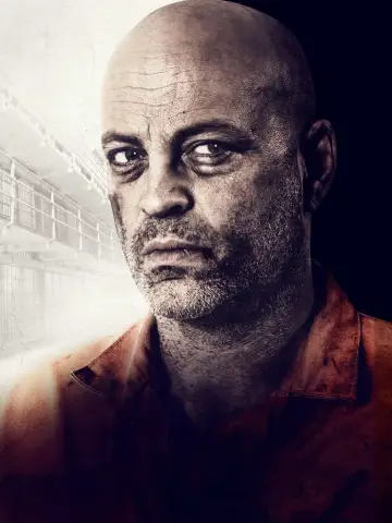 Plakat do filmu "Blok 99" #249748