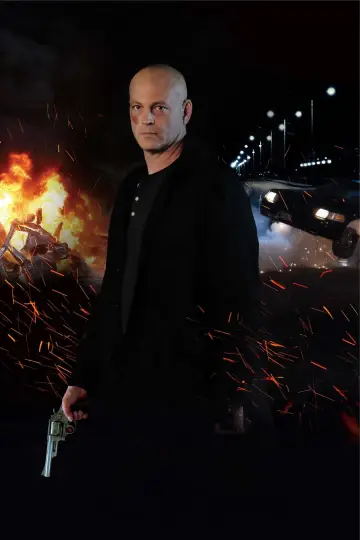 Plakat do filmu "Blok 99" #249767