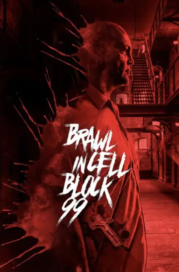 Plakat do filmu "Blok 99" #249771