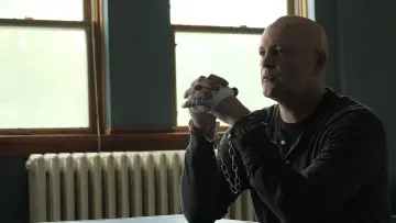 Zasłona do filmu "Blok 99" #876348