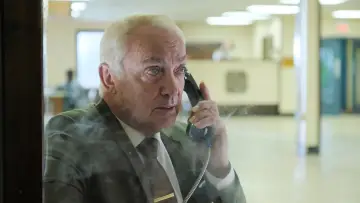 Zasłona do filmu "Blok 99" #876351