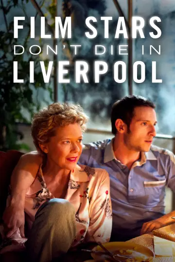 Plakat do filmu "Gwiazdy nie umierają w Liverpoolu" #157285