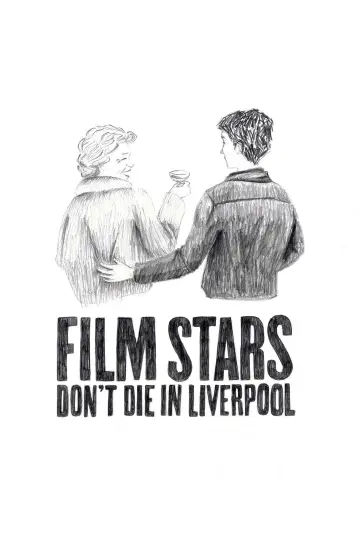 Plakat do filmu "Gwiazdy nie umierają w Liverpoolu" #157286