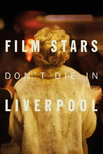 Plakat do filmu "Gwiazdy nie umierają w Liverpoolu" #157287