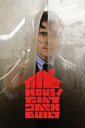 Plakat do filmu "Dom, który zbudował Jack" #1737666