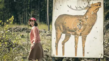 Zasłona do filmu "Dom, który zbudował Jack" #236692