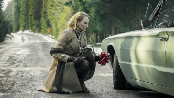 Zasłona do filmu "Dom, który zbudował Jack" #236700