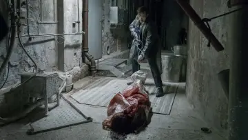 Zasłona do filmu "Dom, który zbudował Jack" #236704
