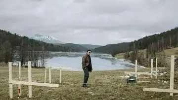 Zasłona do filmu "Dom, który zbudował Jack" #236710