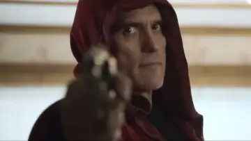 Zasłona do filmu "Dom, który zbudował Jack" #236714