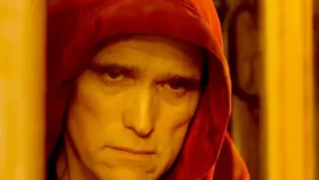 Zasłona do filmu "Dom, który zbudował Jack" #236715