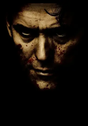 Plakat do filmu "Dom, który zbudował Jack" #236723