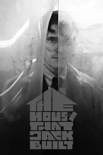 Plakat do filmu "Dom, który zbudował Jack" #236726