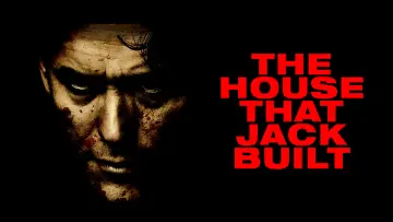 Zasłona do filmu "Dom, który zbudował Jack" #63067