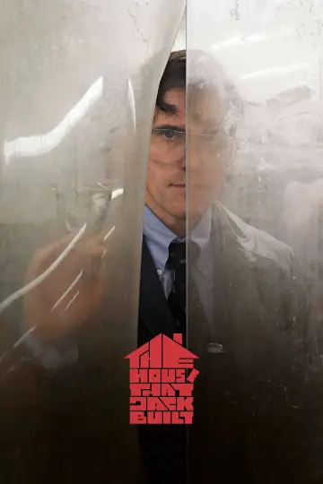 Plakat do filmu "Dom, który zbudował Jack" #63073