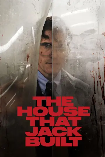 Plakat do filmu "Dom, który zbudował Jack" #63076