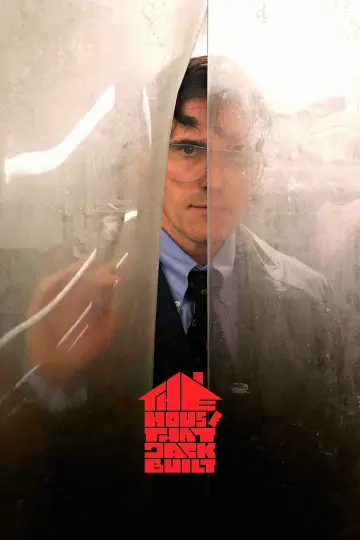 Plakat do filmu "Dom, który zbudował Jack" #63078