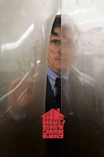 Plakat do filmu "Dom, który zbudował Jack" #63084