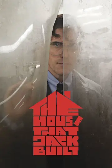 Plakat do filmu "Dom, który zbudował Jack" #63085