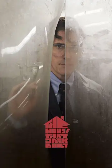 Plakat do filmu "Dom, który zbudował Jack" #63088
