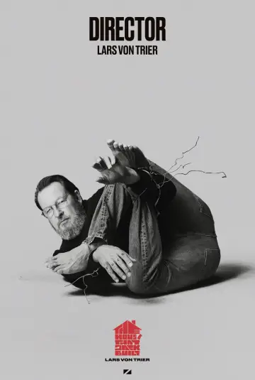 Plakat do filmu "Dom, który zbudował Jack" #63097