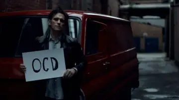 Zasłona do filmu "Dom, który zbudował Jack" #852924