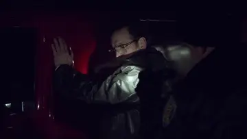 Zasłona do filmu "Dom, który zbudował Jack" #852934