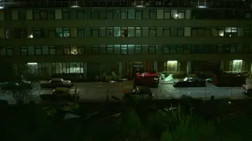 Zasłona do filmu "Dom, który zbudował Jack" #852937
