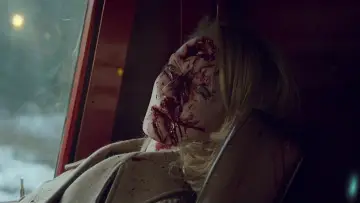 Zasłona do filmu "Dom, który zbudował Jack" #852939