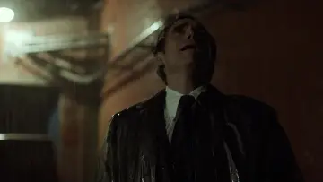 Zasłona do filmu "Dom, który zbudował Jack" #852950