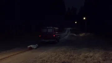 Zasłona do filmu "Dom, który zbudował Jack" #852955