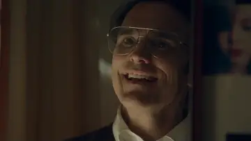 Zasłona do filmu "Dom, który zbudował Jack" #852957