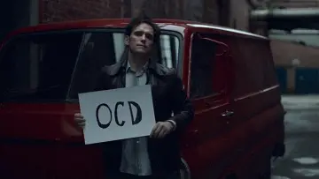 Zasłona do filmu "Dom, który zbudował Jack" #852959