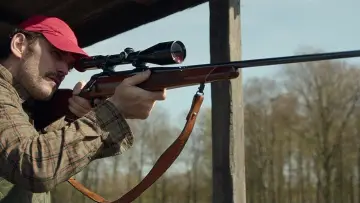 Zasłona do filmu "Dom, który zbudował Jack" #852960