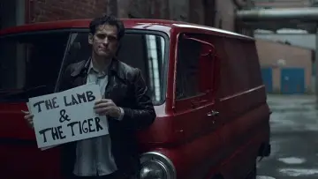 Zasłona do filmu "Dom, który zbudował Jack" #852961