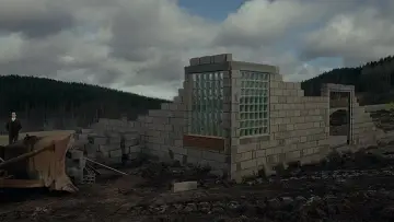 Zasłona do filmu "Dom, który zbudował Jack" #852962