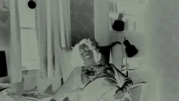 Zasłona do filmu "Dom, który zbudował Jack" #852963