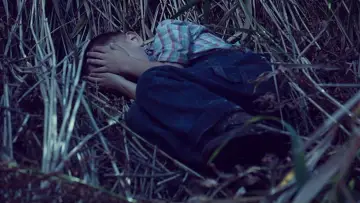 Zasłona do filmu "Dom, który zbudował Jack" #852971