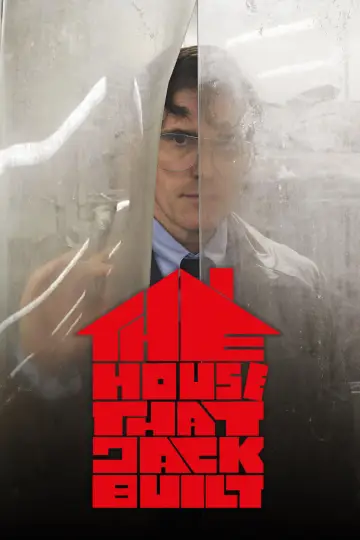 Plakat do filmu "Dom, który zbudował Jack" #852977