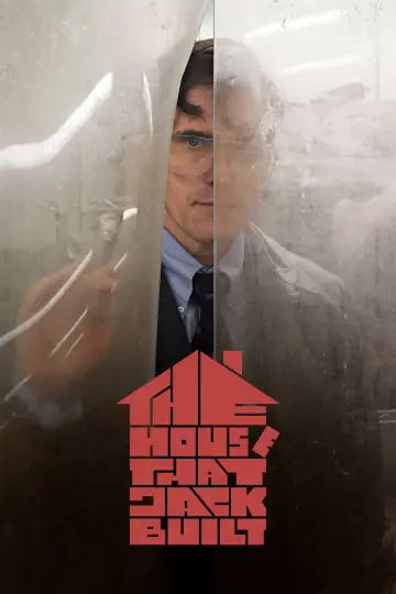 Plakat do filmu "Dom, który zbudował Jack" #852978