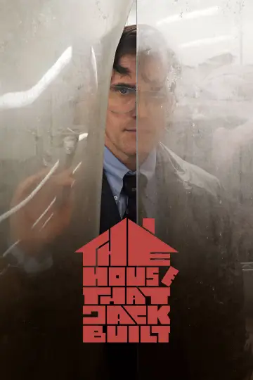 Plakat do filmu "Dom, który zbudował Jack" #852989