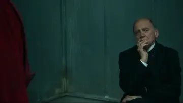 Zasłona do filmu "Dom, który zbudował Jack" #973389