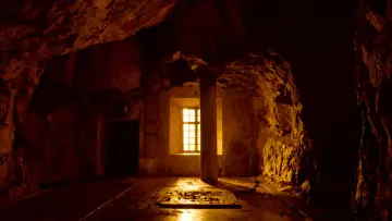 Zasłona do filmu "Dom, który zbudował Jack" #973392