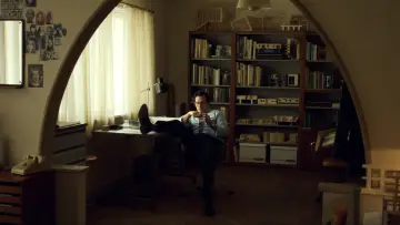 Zasłona do filmu "Dom, który zbudował Jack" #973394