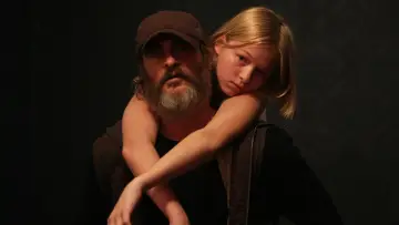 Zasłona do filmu "Nigdy cię tu nie było" #279210