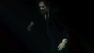 Zasłona do filmu "Nigdy cię tu nie było" #279214