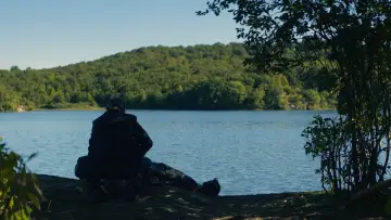 Zasłona do filmu "Nigdy cię tu nie było" #279221