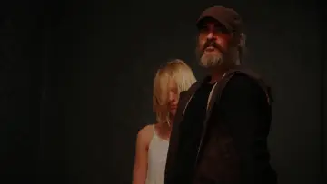 Zasłona do filmu "Nigdy cię tu nie było" #279225